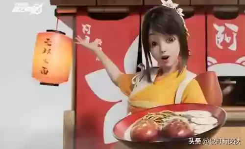 王者荣耀元歌高科技阵容(王者荣耀元歌最强出装铭文)插图4