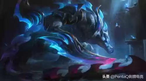 锤石出装2023(锤石ad一刀秒出装)插图5