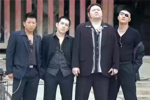 疯狂的赛车豆瓣评分(疯狂的赛车好看吗)插图17