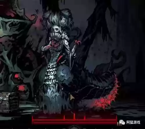 暗黑地牢 庭院 阵容推荐(暗黑封魔录最强阵容搭配)插图52