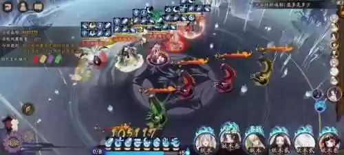 阴阳师辉夜妖刀姬阵容(sp辉夜姬阵容搭配PVE)
