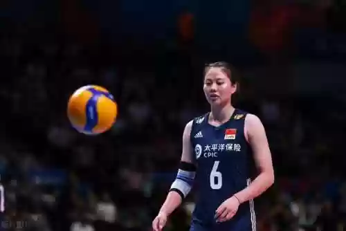 上届世锦赛中国女排阵容(奥运女排八强对阵)插图4