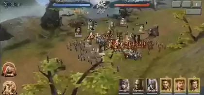 三国志攻略刘禅阵容(少年三国志阵容推荐)插图7