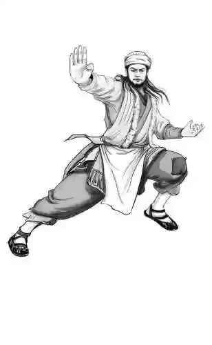 武侠小说作者大全(江湖求生(武侠吃鸡)免费下载)