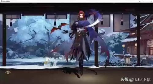 阴阳师平衡阵容是什么(阴阳师普攻队阵容推荐)插图4 阴阳师平衡阵容是什么(阴阳师普攻队阵容推荐)插图4
