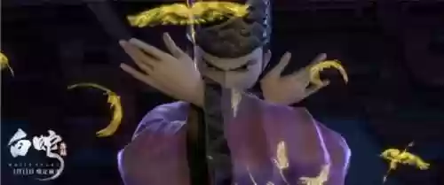 白蛇缘起阵容(白泽诸葛亮阵容搭配)插图4
