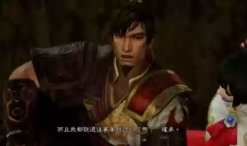 三国无双7成都蜀军阵容(真三国无双7猛将传成都之战)插图5