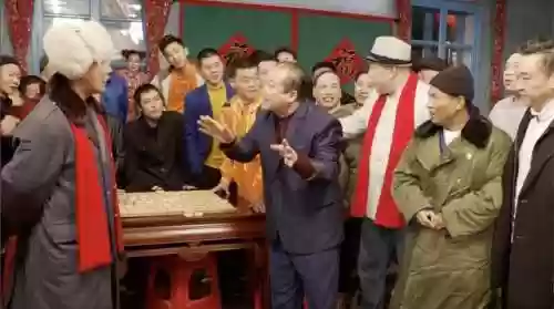 赵家班合唱阵容(赵云三势完美阵容)插图2