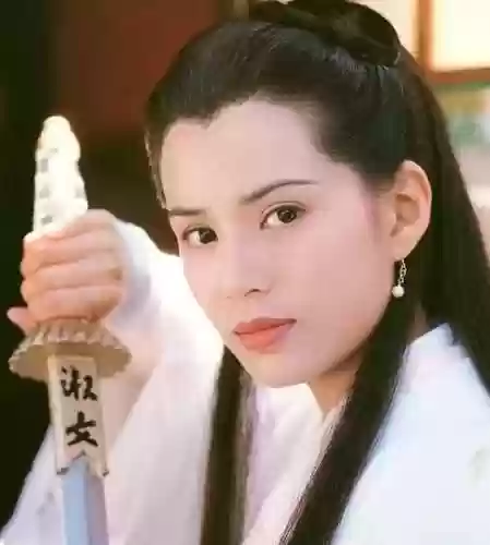 97版天龙八部(97版天龙八部国语高清在线播放)插图7 97版天龙八部(97版天龙八部国语高清在线播放)插图7