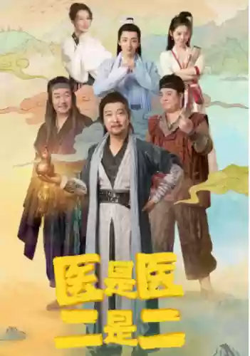 武林外传之逍遥盗圣(从武林外传开始的悠闲生活)插图1