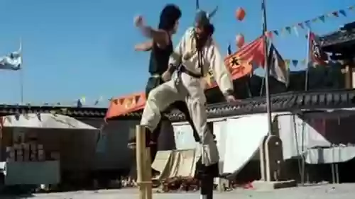 李元霸阵容(重返帝国李元霸阵容搭配)插图6