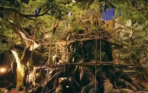 封神三部曲第一部(电影封神三部曲什么时候上映)插图4