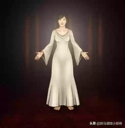寂静岭1深度解析(寂静岭安娜为什么不跑)插图5