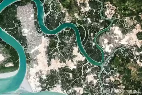 谷歌地球超清版(谷歌地球永久免费版)插图1