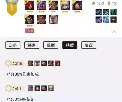 金铲铲帝国直升机卡特阵容(金铲铲卡特最佳阵容)