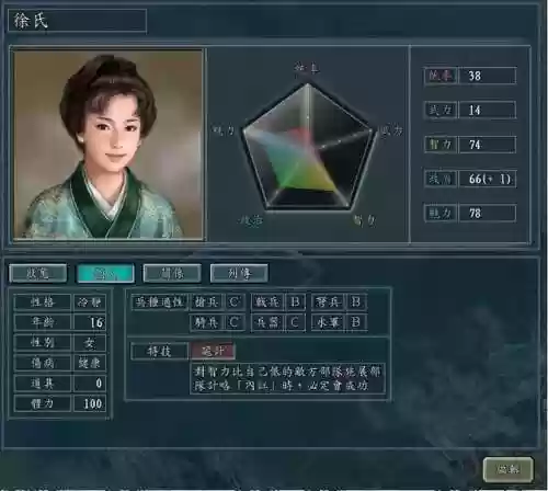 神将三国汉室忠臣阵容(神将三国平民最强阵容)插图1