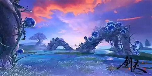 剑灵玄武岛(剑灵玄武岛收集任务攻略)插图5