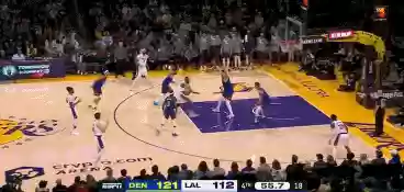 詹姆斯17分逆转湖人(nba湖人詹姆斯51分全场录像)插图27