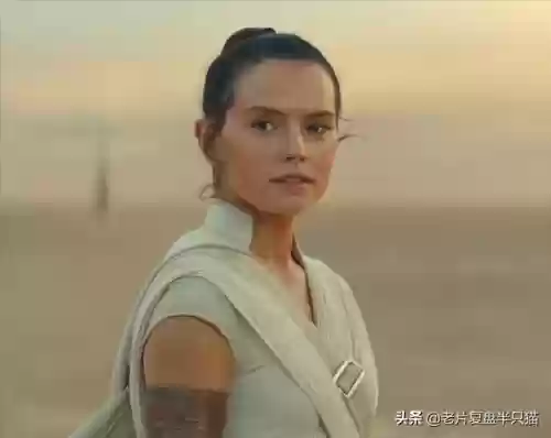 星球大战最早的一部叫什么(星球大战第一部在线播放)插图85