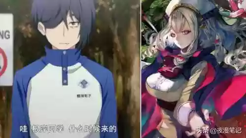 转生成为魔物神话阵容推荐(转生成为魔物最新破解版)插图2