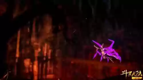 斗破苍穹神界大乱斗交大(斗破大乱斗合集小说)插图5