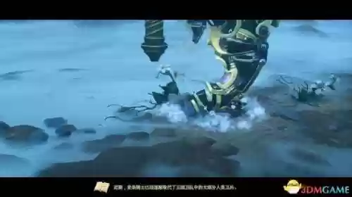 26赛季黑魔法阵容搭配(王者模拟战阵容搭配)插图70