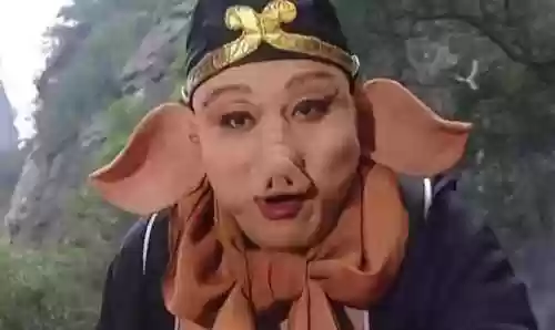 西游记后传明星阵容图(西游记后传全部演员表)插图12