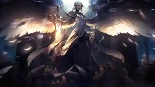 法师类小说(魔法小说十大巅峰之作)插图5