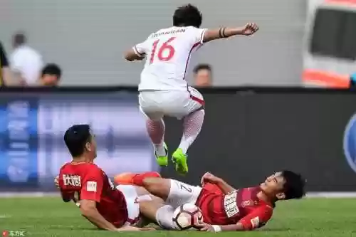 恒大2017中超积分阵容(广州恒大2019赛程表)