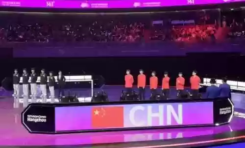 英雄联盟中国队第二局阵容(雅加达亚运会lol中国队阵容)