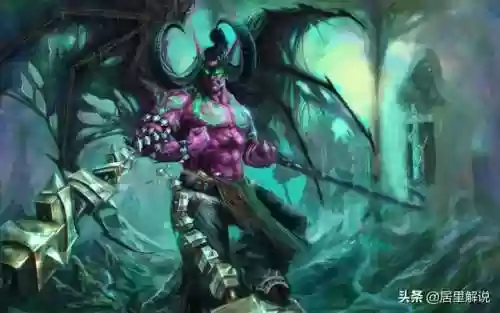 魔兽世界英雄职业(80级输出最简单的职业)插图11