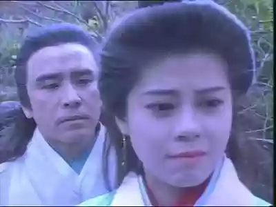 九阴真经姜大卫版20(九阴真经姜大卫版全集百度视频)插图49