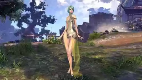 火炮兰之后再无剑灵(剑灵怀旧服有火炮兰吗)插图3