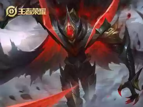 王者荣耀白起(玩白起的都是什么人)