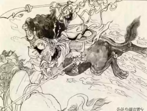 封神召唤师阵容纣王(封神召唤师开服表2024最新)插图2