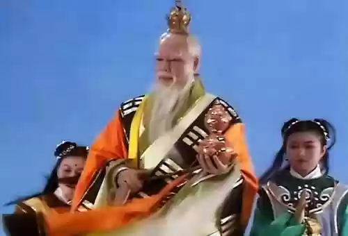 盘点西游记战力最强阵容(西游记那个妖怪最强)插图6