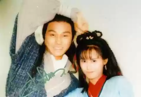 射雕英雄传94版国语(94年射雕英雄传电视剧)插图3