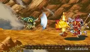 吞食天地3最强攻略阵容(吞食孔明传 公认最强阵容)插图6