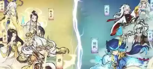 道之王阵容(寻道大千最强阵容搭配)插图1