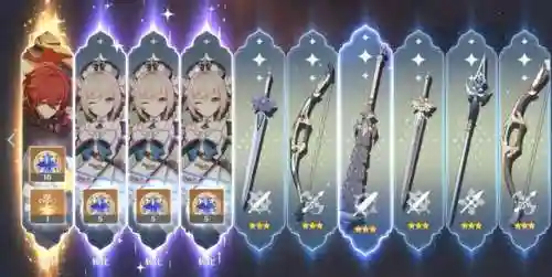 魔王武装阵容命坐(星期六魔王群最强阵容)插图4