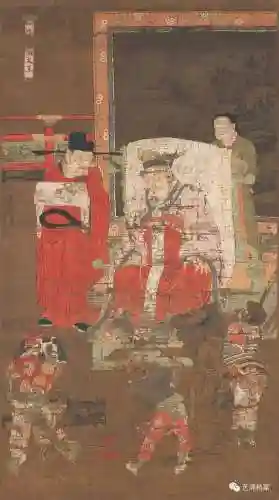 造梦西游十殿阎罗图鉴(造梦西游2掉落图鉴)