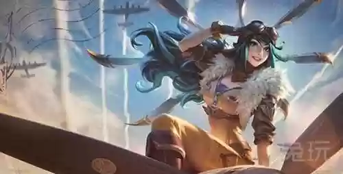 百分百胜率剑魔阵容(哪个英雄好打剑魔)插图4