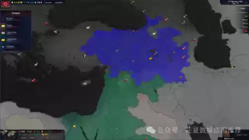 文明时代2部落科技阵容(文明时代2最全mod)插图6