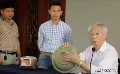 央视鉴宝节目专家阵容名单(国家级鉴宝专家名单)插图1