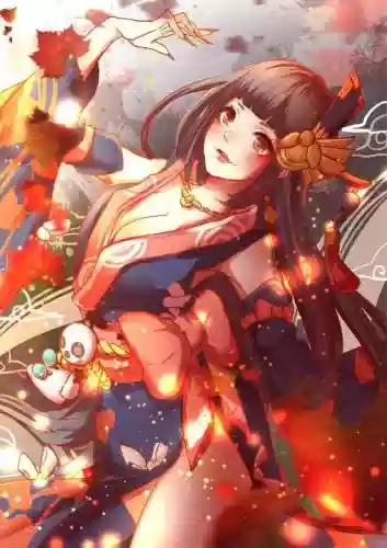 阴阳师式神联动最强阵容(阴阳师联动式神哪个值得培养)插图6