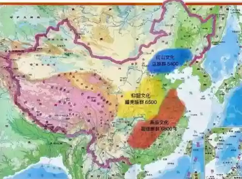中国地图高清版可放大 卫星(最清晰的免费卫星地图)插图20