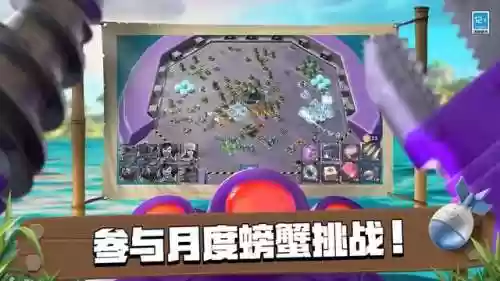 海岛奇兵英雄阵容介绍攻略(海岛奇兵哪个英雄最厉害)插图4