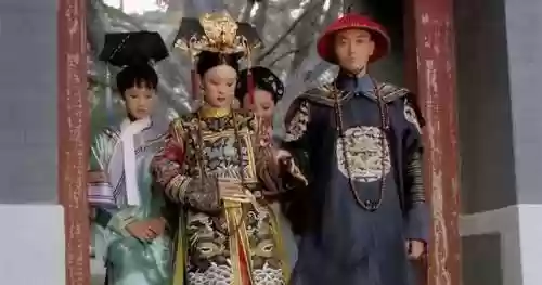 甄嬛传手游皇后阵容(熹妃传最强阵容搭配)插图1