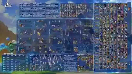 金铲铲暮影巨魔第五关阵容(金铲铲蜘蛛装备及阵容)插图17