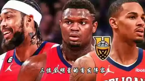 鹈鹕阵容水平(2017-2018赛季鹈鹕阵容)插图1